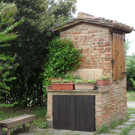 Agriturismo Il Torrione Certaldo Værelse billede